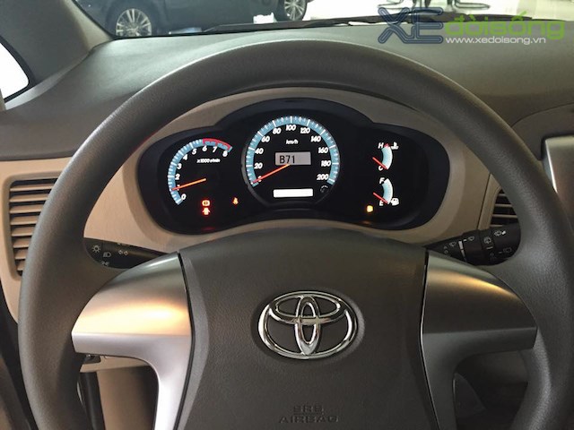 dien kien toyota innova ban nang cap 2015 tai ha noi