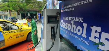 Dự kiến tăng thuế XK sắn lát và cồn ethanol