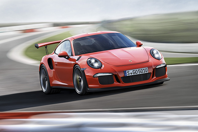 porsche 911 gt3 rs nhe hon manh me hon