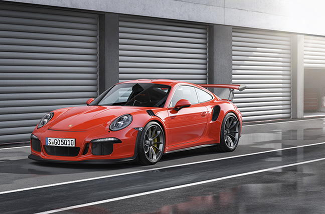 porsche 911 gt3 rs nhe hon manh me hon