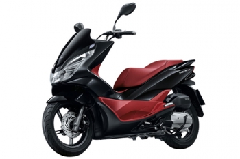 Honda PCX150 phiên bản mới có giá 2.400 USD