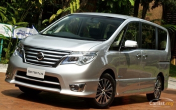 Đối thủ Toyota Innova ra mắt phiên bản mới