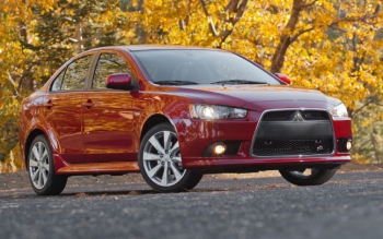 Mitsubishi bỏ cuộc chơi sedan, sẽ khai tử Lancer