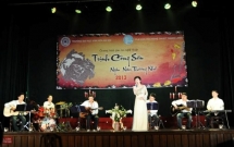 nguoi phu nu nhat suyt thanh vo cua nhac si trinh cong son 102982