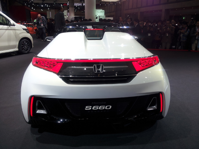 honda s660 se duoc ban ra thi truong toan cau