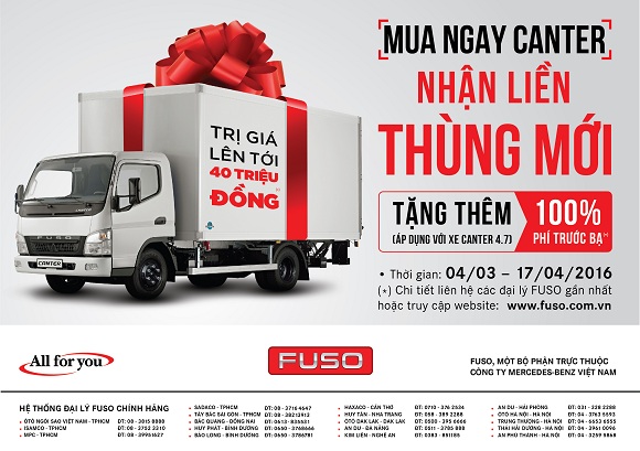 fuso dau tu 10 trieu usd tai thi truong viet nam