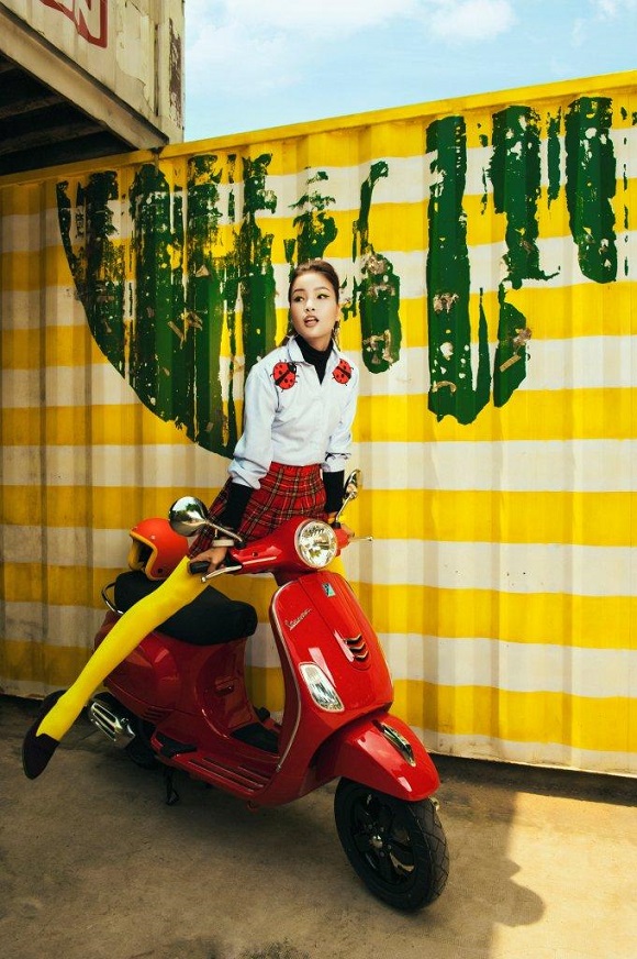 vespa lx iget thoi trang va ca tinh