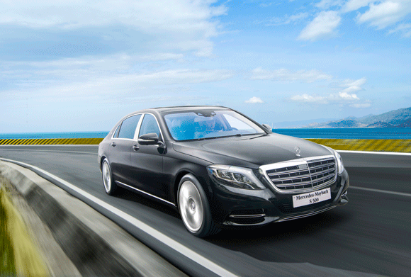 mercedes maybach s 400 va s 500 lan song moi cho thi truong xe sieu sang