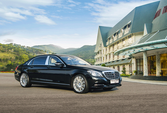 mercedes maybach s 400 va s 500 lan song moi cho thi truong xe sieu sang