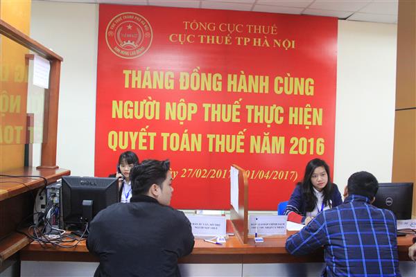 huong dan quyet toan thue thu nhap ca nhan nam 2017