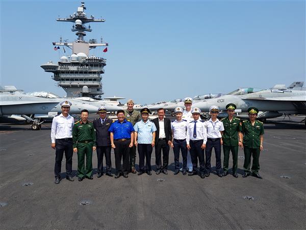 thu tuc cho tau san bay my cap cang da nang nhanh chong thuan loi