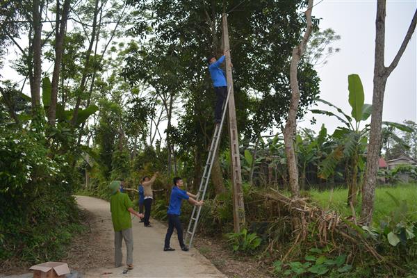 tuoi tre hai quan ha tinh chung tay thap sang duong que