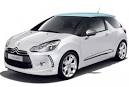 DS3 đánh dấu sự trở lại của Citroen