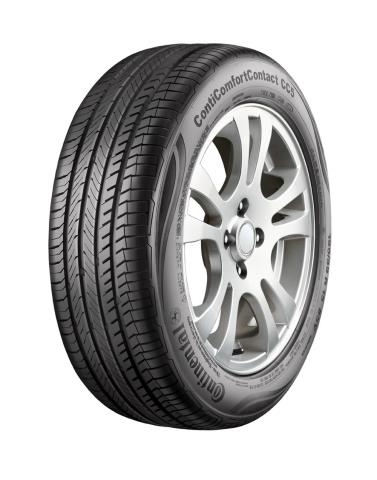 continental tires gioi thieu lop sieu em den viet nam