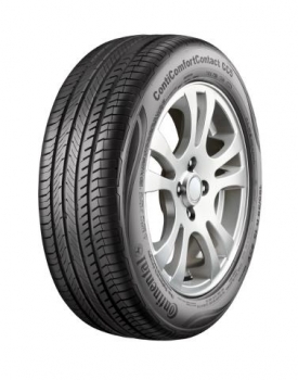 Continental Tires giới thiệu lốp siêu êm đến Việt Nam