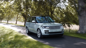 Land Rover sẽ ra mắt thêm dòng Range Rover mới