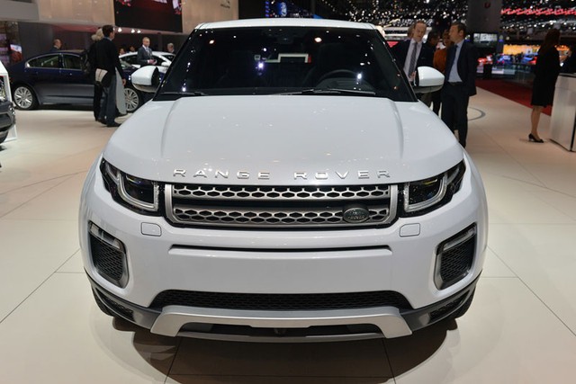 range rover evoque 2016 xe land rover tiet kiem nhien lieu nhat