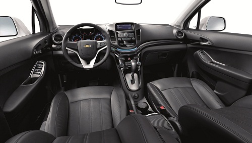 chevrolet orlando 2015