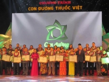 phat dong chuong trinh ngoi sao thuoc viet danh cho doanh nghiep duoc