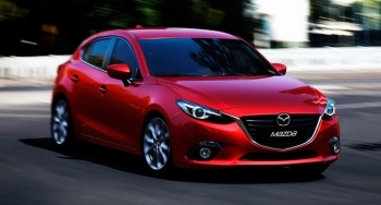 Thaco thông báo nguyên nhân gây sáng &quot;đèn cá vàng&quot; trên Mazda 3