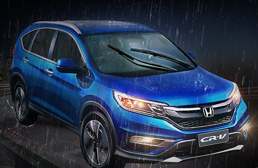 honda cr v 24 phien ban cao cap co gia gan 12 ty dong