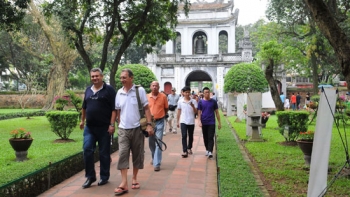 Thực chất tour giá 0 đồng