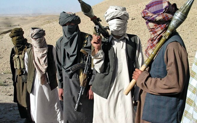 afghanistan tuyen bo quoc tang sau vu tan cong cua taliban