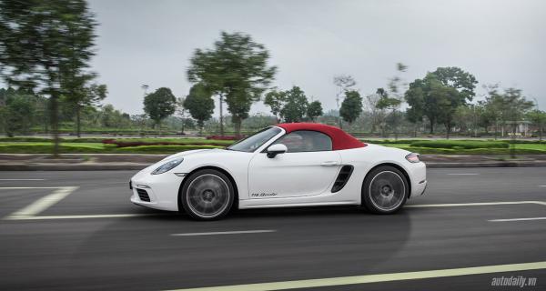 danh gia porsche 718 boxster ke dan dat cuoc choi