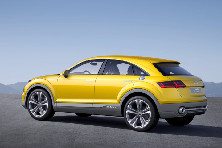 audi q4 rs 2019 se co 400 ma luc co gi noi troi