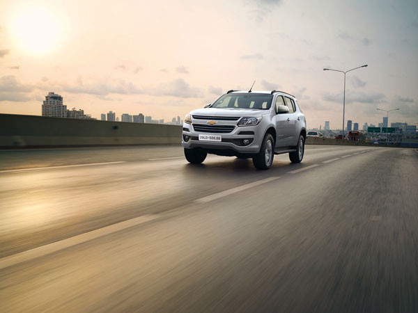 chevrolet trailblazer se ra mat tai viet nam vao dau thang 5