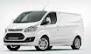 ford gioi thieu transit moi