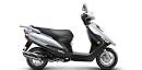 suzuki scooter ua 125t ra mat thi truong viet