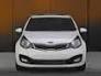 kia rio sedan sap co mat o viet nam