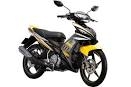 Yamaha Việt Nam ra mắt Exciter 2013