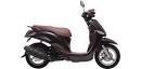 Yamaha Việt Nam triệu hồi 83.000 xe Nozza