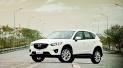 Mazda CX-5: định vị xu hướng mới