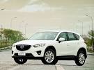 mazda cx 5 mot doi thu nang ky cua xe honda cr v