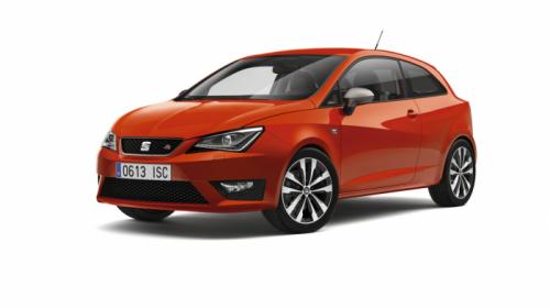 seat gioi thieu mau xe ibiza facelift 2015 moi