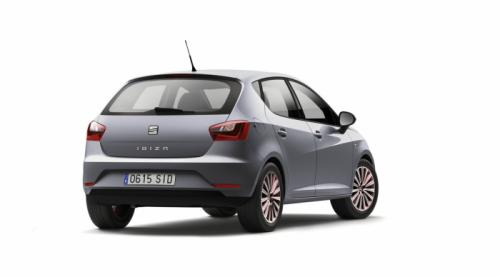 seat gioi thieu mau xe ibiza facelift 2015 moi