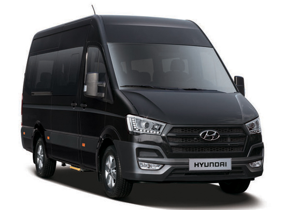 hyundai tung xe canh tranh voi ford transit