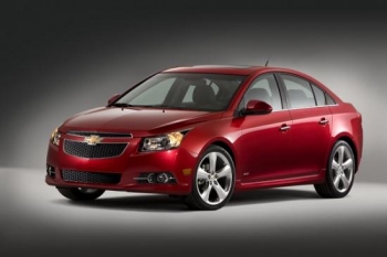 Cruze – xe toàn cầu của Chevrolet dính triệu hồi tại Việt Nam