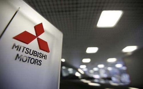 mitsubishi va nissan khon kho vi be boi gian doi nhien lieu