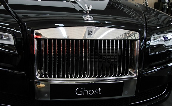 ngam rolls royce ghost series ii ewb tai viet nam