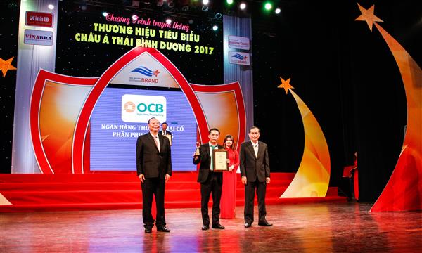 ocb top 10 thuong hieu tieu bieu chau a thai binh duong