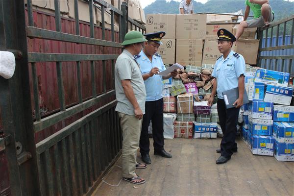 hoan thien khung kho phap luat hai quan huong den cong dong doanh nghiep