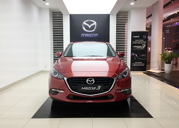 tang gia tu 35 trieu mazda 3 2017 co gi hay