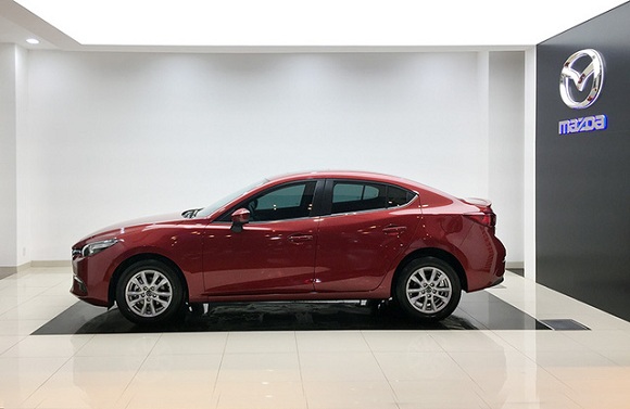 tang gia tu 35 trieu mazda 3 2017 co gi hay