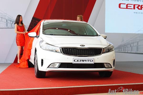 6 uu diem giup kia cerato vuot moc 15000 xe tai viet nam