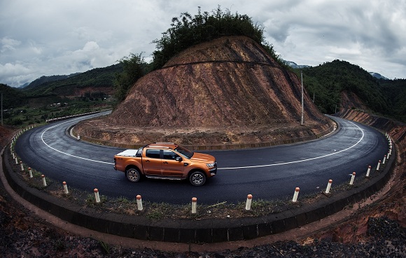 ford dua them lua chon cho vua ban tai ranger