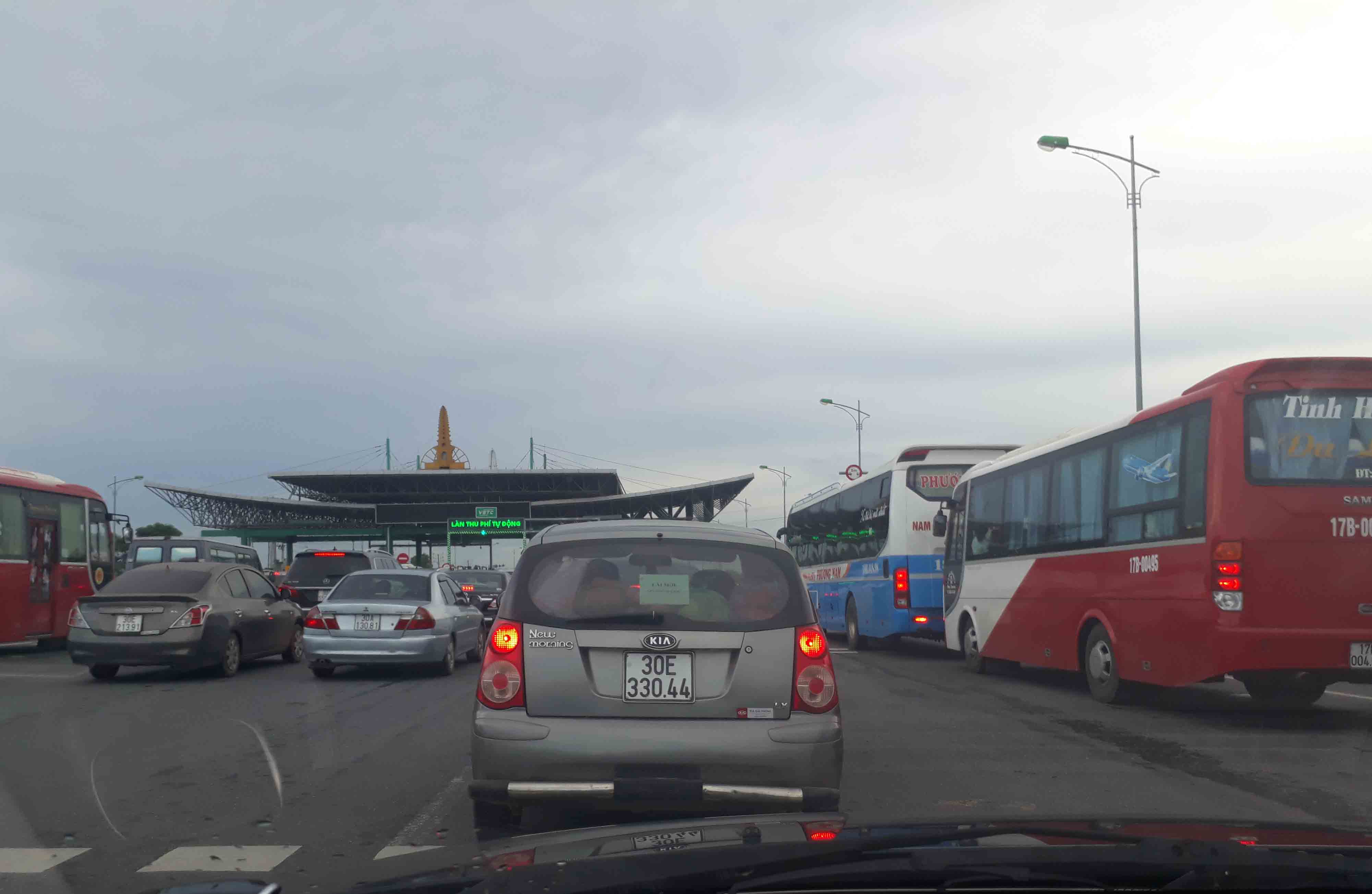 bo quy dinh dat tram thu gia cach nhau toi thieu 70km